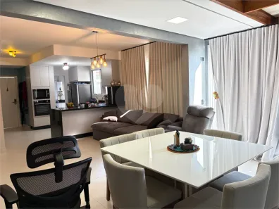 Casa de Condomínio com 3 Quartos à venda, 124m² no Cézar de Souza, Mogi das Cruzes