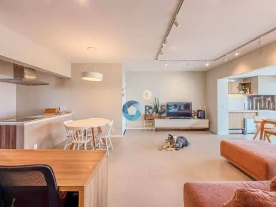 Apartamento com 2 Quartos à venda, 89m² no Jardim Ampliação, São Paulo
