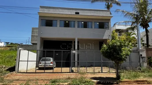 Imóvel Comercial com 1 Quarto para alugar, 420m² no Portal de Versalhes 1, Londrina
