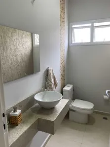Casa de Condomínio com 3 Quartos à venda, 180m² no Parque Esplanada, Votorantim