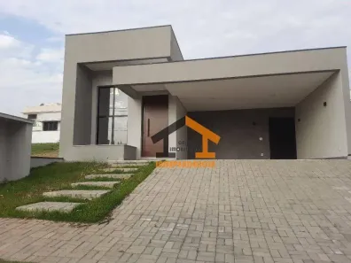 Casa com 3 Quartos à venda, 160m² no Parque do Varvito, Itu