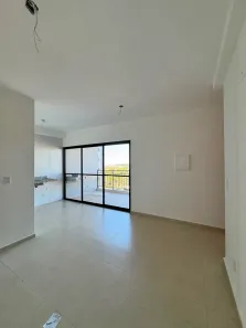 Apartamento com 2 Quartos à venda, 50m² no Boa Vista, Anápolis