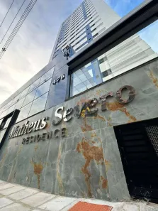 Apartamento com 2 Quartos para alugar, 56m² no Catolé, Campina Grande
