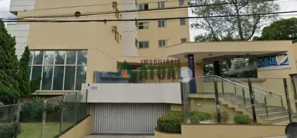 Apartamento com 3 Quartos à venda, 174m² no Vila Fujita, Londrina