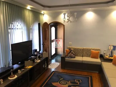 Sobrado com 3 Quartos à venda, 303m² no Jardim Santa Bárbara, Guarulhos