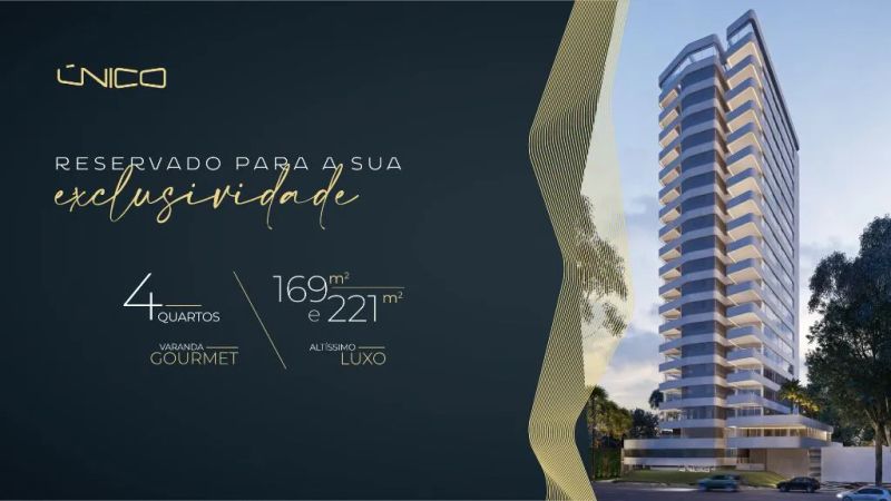 Apartamento com 4 quartos — Savassi, Belo Horizonte