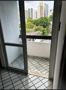 Apartamento com 1 Quarto à venda, 50m² no Canela, Salvador
