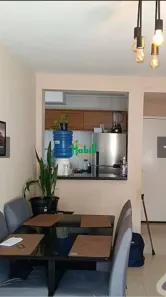 Apartamento com 2 Quartos à venda, 48m² no Vila Figueira, Suzano