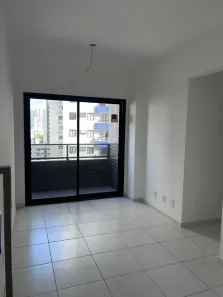 Apartamento com 2 Quartos à venda, 44m² no Boa Viagem, Recife