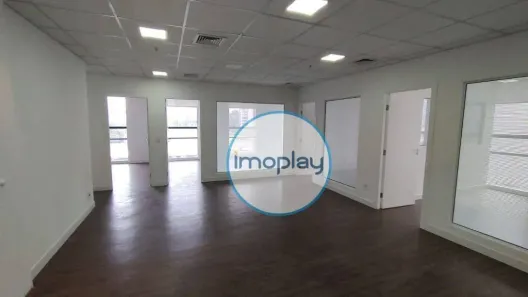 Sala Comercial para alugar, 270m² no Chácara Santo Antônio (Zona Sul), São Paulo