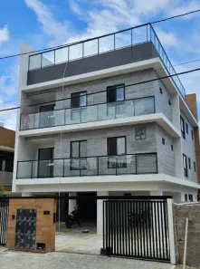 Apartamento com 3 Quartos à venda, 60m² no Altiplano Cabo Branco, João Pessoa