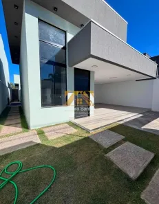 Casa com 3 Quartos à venda, 149m² no Plano Diretor Sul, Palmas