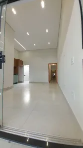 Casa com 3 Quartos à venda, 96m² no Jardim Ângela Rosa, Franca