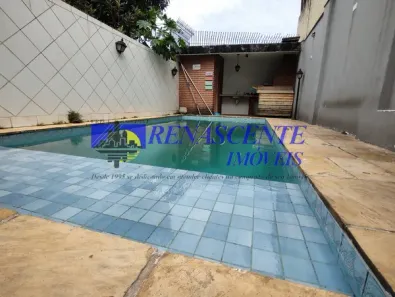 Sobrado com 3 Quartos à venda, 143m² no Parque Jabaquara, São Paulo