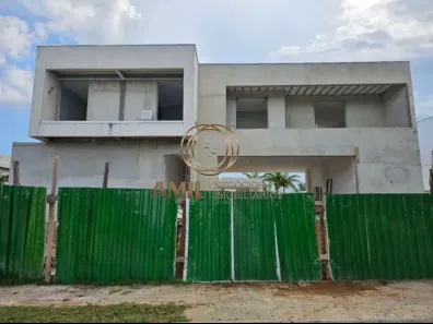 Casa de Condomínio com 5 Quartos à venda, 800m² no Jardim do Golfe, São José dos Campos