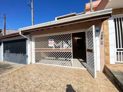Casa com 2 Quartos à venda, 150m² no Vila Fragnani, Itu