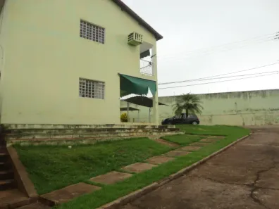 Casa com 3 Quartos à venda, 293m² no Jardim Mariana, Cuiabá