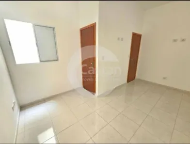 Apartamento com 2 Quartos à venda, 40m² no Chácara Seis de Outubro, São Paulo