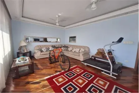 Sobrado com 4 Quartos à venda, 500m² no Itaberaba, São Paulo