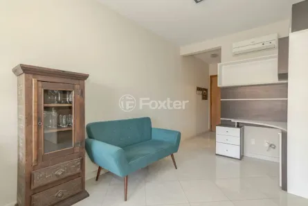Apartamento com 1 Quarto à venda, 53m² no Mont Serrat, Porto Alegre