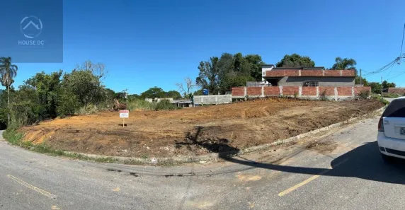 Lote/Terreno à venda, 369m² no Jacaroá, Maricá