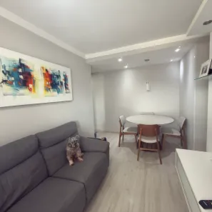 Apartamento com 2 Quartos à venda, 64m² no Centro, Osasco