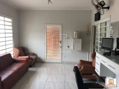 Imóvel Comercial com 5 Quartos à venda, 207m² no Centro, Ribeirão Preto