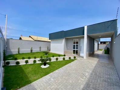Casa com 3 Quartos à venda, 100m² no Chácara Glória, Itanhaém