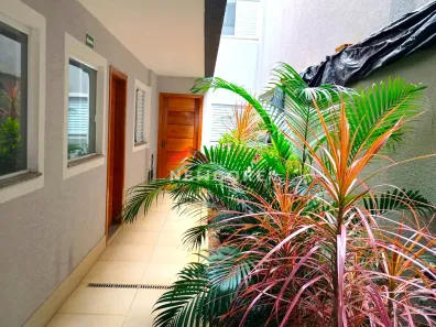 Apartamento com 2 Quartos à venda, 38m² no Cidade Patriarca, São Paulo