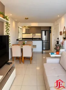 Apartamento com 3 Quartos à venda, 65m² no Alto do Coqueirinho, Salvador