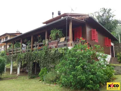 Casa com 3 Quartos à venda, 120m² no Colina Verde, Picada Café