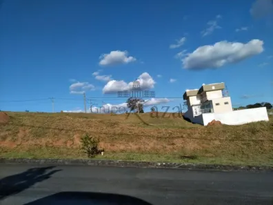Lote/Terreno à venda, 384m² no Vila Galvão, Caçapava