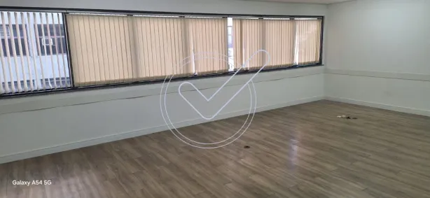 Sala Comercial para alugar, 54m² no Alphaville Industrial, Barueri