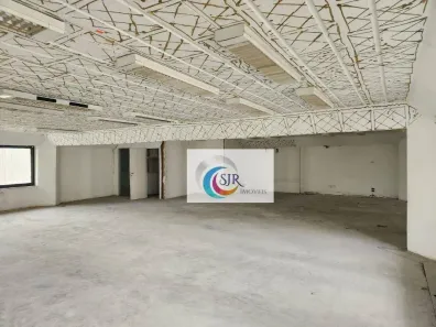 Sala Comercial à venda, 189m² no Vila Olímpia, São Paulo