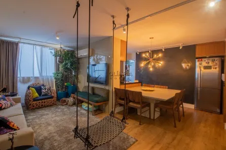 Apartamento com 3 Quartos à venda, 115m² no Itaim Bibi, São Paulo
