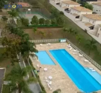 Apartamento com 2 Quartos à venda, 44m² no Jardim Colônia, Jundiaí