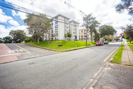 Apartamento com 3 Quartos à venda, 90m² no Ahú, Curitiba