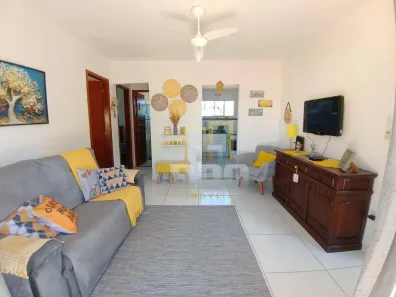 Apartamento com 2 Quartos à venda, 68m² no Extensão do Bosque, Rio das Ostras