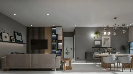 Apartamento com 3 Quartos à venda, 92m² no Gravatá, Navegantes