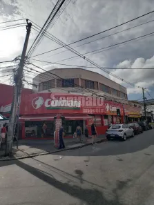 Sala Comercial para alugar, 30m² no Inhoaíba, Rio de Janeiro