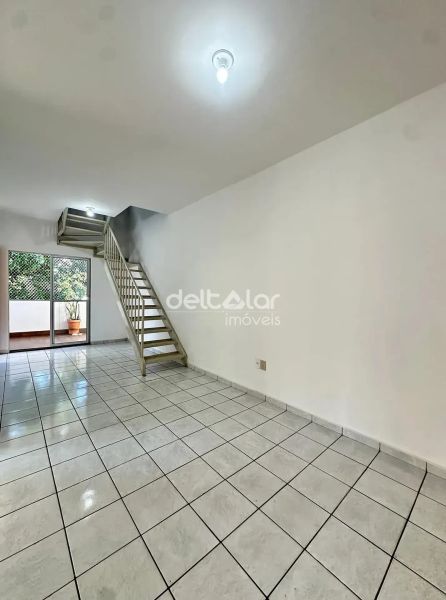 Cobertura com 2 quartos — Liberdade, Belo Horizonte