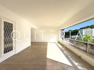 Apartamento com 3 Quartos à venda, 98m² no Leblon, Rio de Janeiro