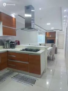Casa com 3 Quartos à venda, 163m² no Santa Eugênia, Nova Iguaçu