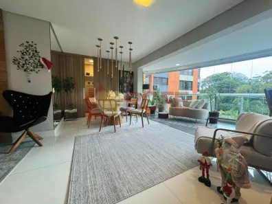 Apartamento com 3 Quartos à venda, 118m² no Vila Mariana, São Paulo