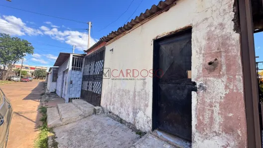 Casa com 4 Quartos à venda, 90m² no Samambaia Norte, Brasília