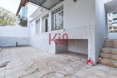 Casa com 3 Quartos à venda, 151m² no Planalto Paulista, São Paulo