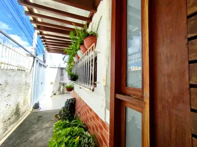 Casa com 3 Quartos à venda, 108m² no Nova Parnamirim, Parnamirim
