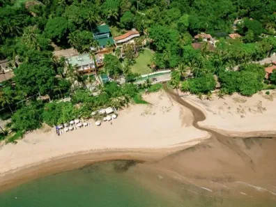 Casa com 6 Quartos à venda, 360m² no Siriúba, Ilhabela