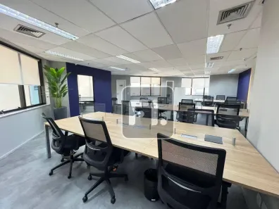 Sala Comercial para alugar, 120m² no Jardim Paulista, São Paulo