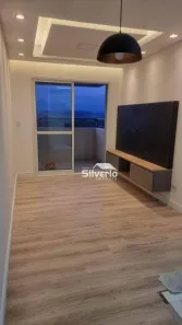 Apartamento com 2 Quartos à venda, 51m² no Vila Maria, São José dos Campos